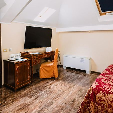 Vigo Hotel Ploieşti Eksteriør bilde