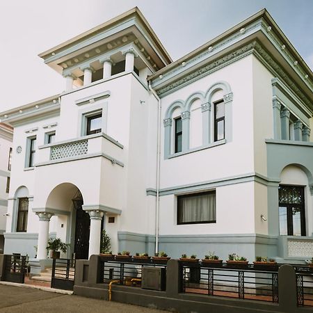 Vigo Hotel Ploieşti Eksteriør bilde