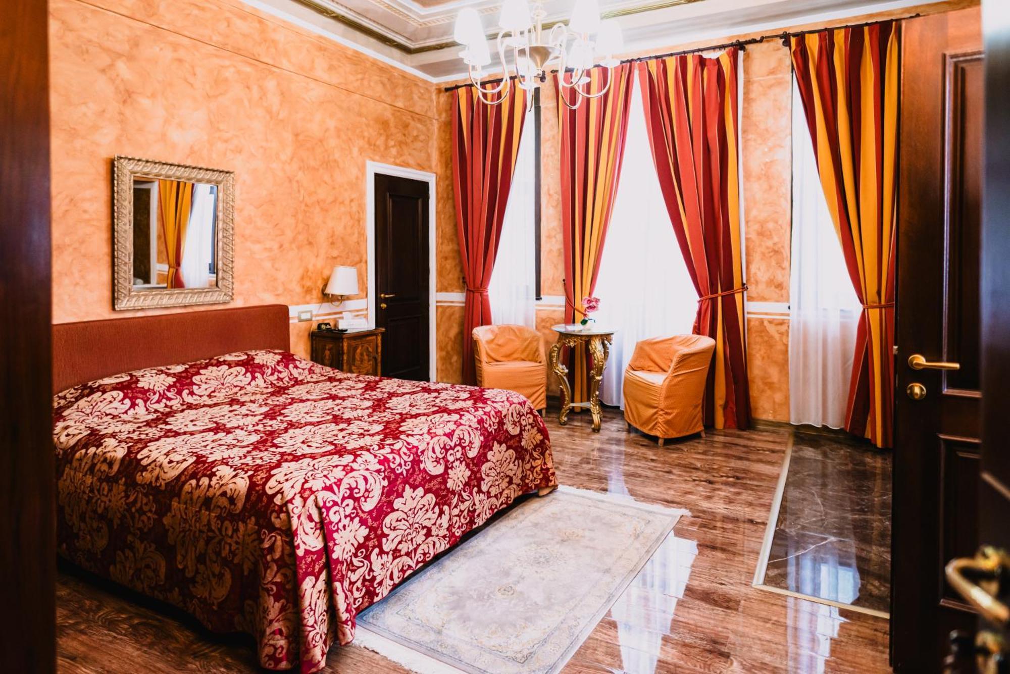 Vigo Hotel Ploieşti Eksteriør bilde
