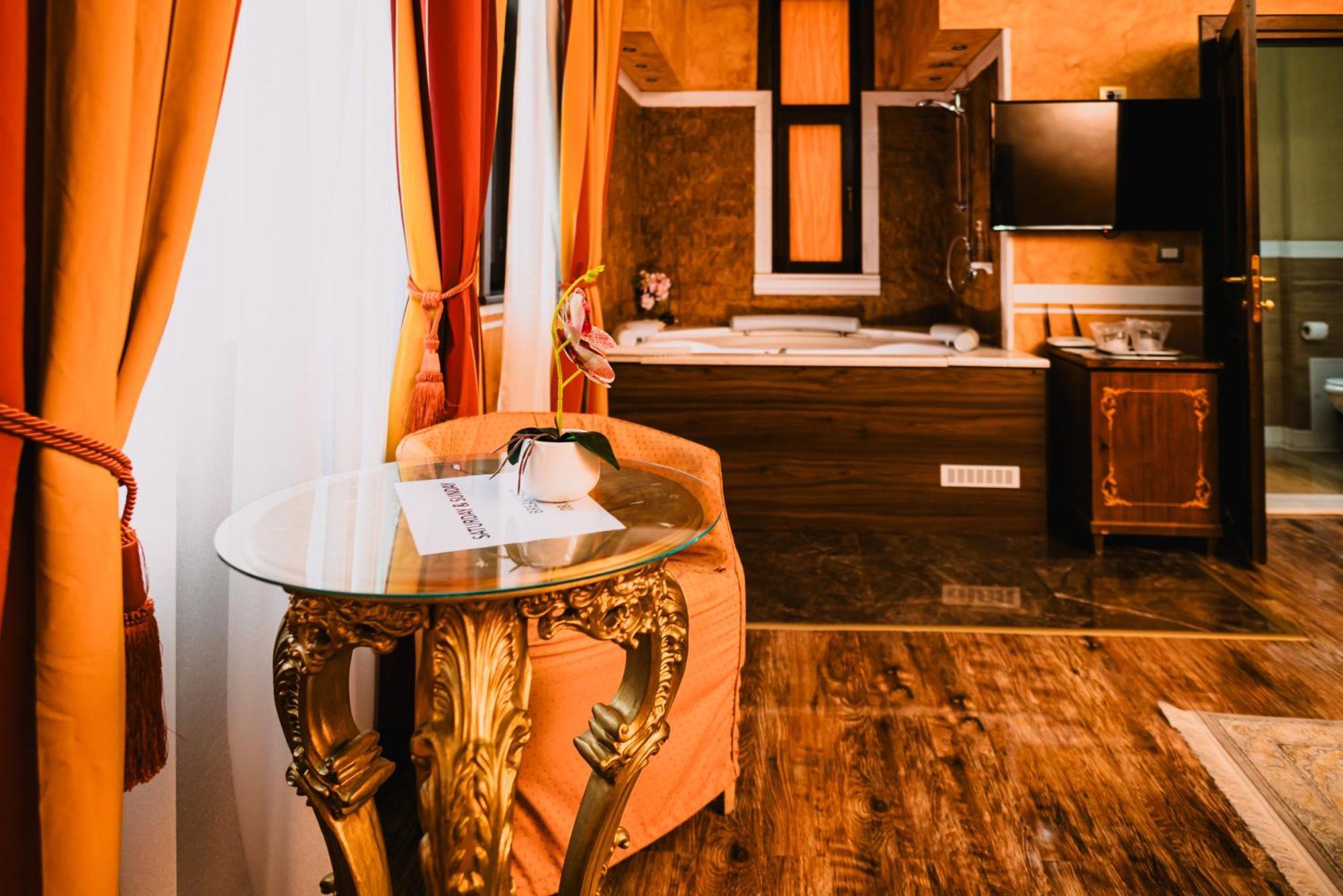 Vigo Hotel Ploieşti Eksteriør bilde